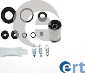 ERT 400956K - Kit de réparation, étrier de frein cwaw.fr