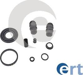 ERT 401615 - Kit de réparation, étrier de frein cwaw.fr