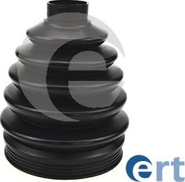 ERT 500515T - Joint-soufflet, arbre de commande cwaw.fr