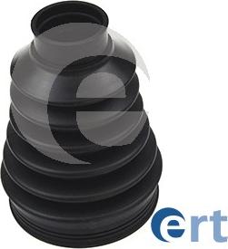 ERT 500510T - Joint-soufflet, arbre de commande cwaw.fr