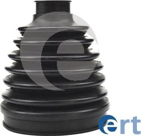 ERT 500579T - Joint-soufflet, arbre de commande cwaw.fr