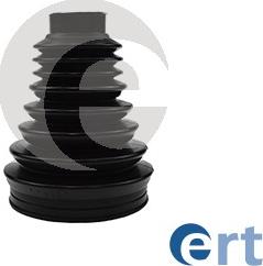 ERT 500616T - Joint-soufflet, arbre de commande cwaw.fr