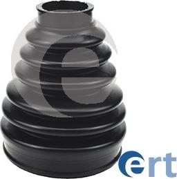 ERT 500244T - Joint-soufflet, arbre de commande cwaw.fr