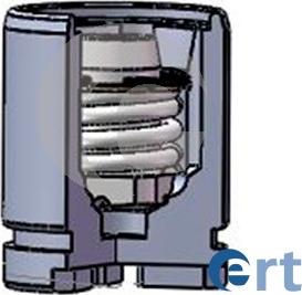 ERT 150579K - Piston, étrier de frein cwaw.fr