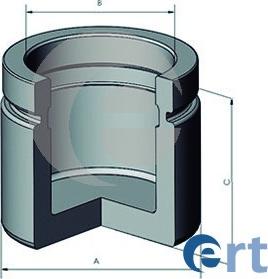 ERT 150819-C - Piston, étrier de frein cwaw.fr