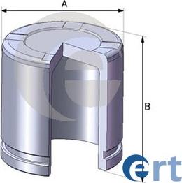 ERT 150270-C - Piston, étrier de frein cwaw.fr