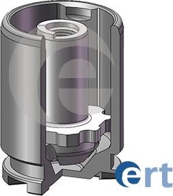 ERT 151182K - Piston, étrier de frein cwaw.fr