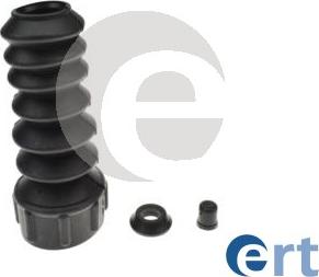 ERT 300602 - Kit d'assemblage, cylindre récepteur d'embrayage cwaw.fr