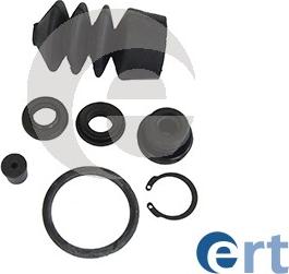 ERT 200152 - Kit d'assemblage, cylindre émetteur d'embrayage cwaw.fr