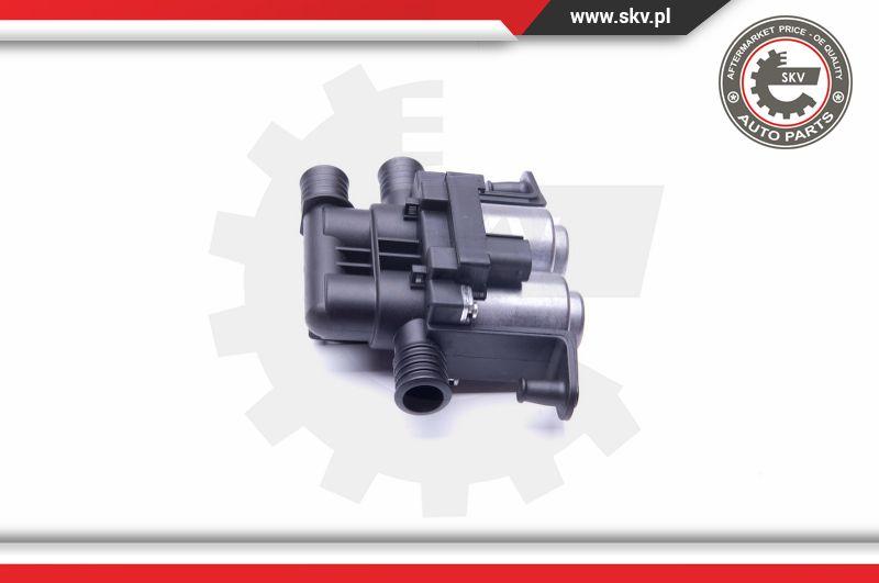 Esen SKV 96SKV905 - Valve magnétique cwaw.fr