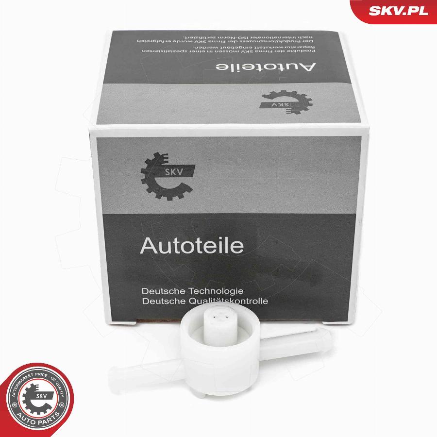 Esen SKV 96SKV411 - Soupape, filtre à carburant cwaw.fr