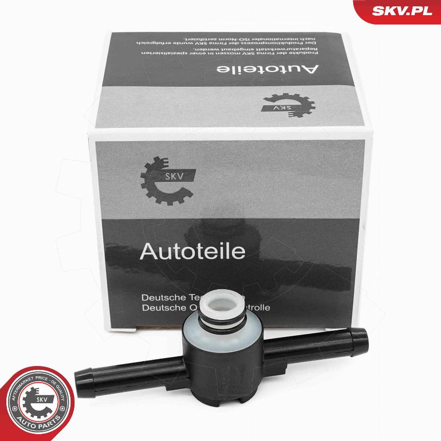 Esen SKV 96SKV413 - Soupape, filtre à carburant cwaw.fr