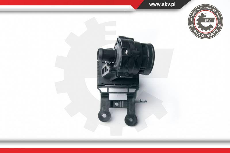 Esen SKV 96SKV002 - Valve magnétique cwaw.fr