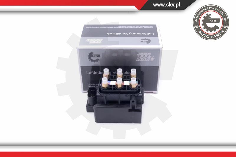 Esen SKV 93SKV800 - Valve, système d'air comprimé cwaw.fr