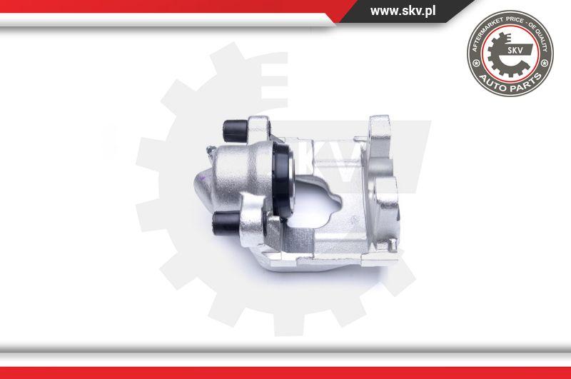 Esen SKV 44SKV761 - Étrier de frein cwaw.fr