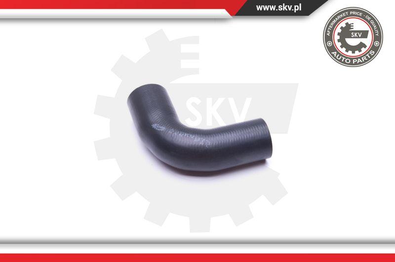 Esen SKV 43SKV873 - Durite de radiateur cwaw.fr