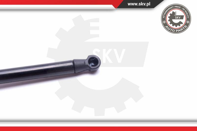 Esen SKV 52SKV121 - Vérin, capot-moteur cwaw.fr