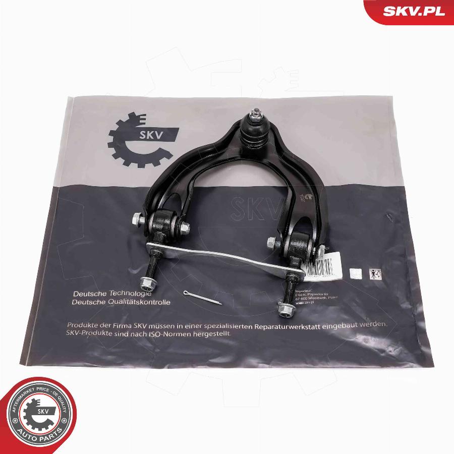 Esen SKV 69SKV099 - Bras de liaison, suspension de roue cwaw.fr