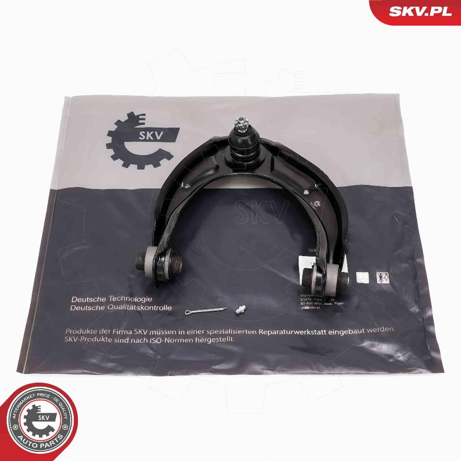 Esen SKV 69SKV098 - Bras de liaison, suspension de roue cwaw.fr