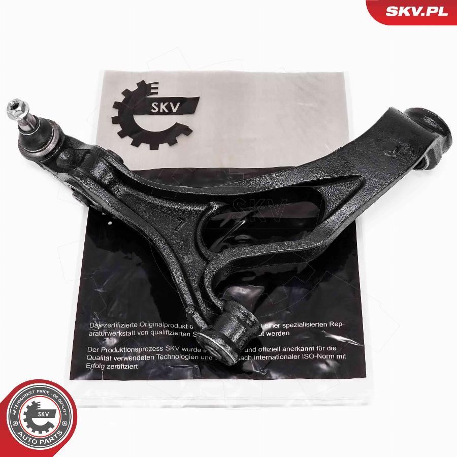 Esen SKV 69SKV049 - Bras de liaison, suspension de roue cwaw.fr