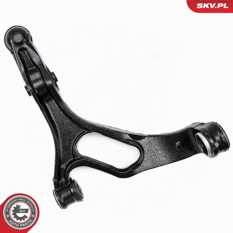 Esen SKV 69SKV050 - Bras de liaison, suspension de roue cwaw.fr