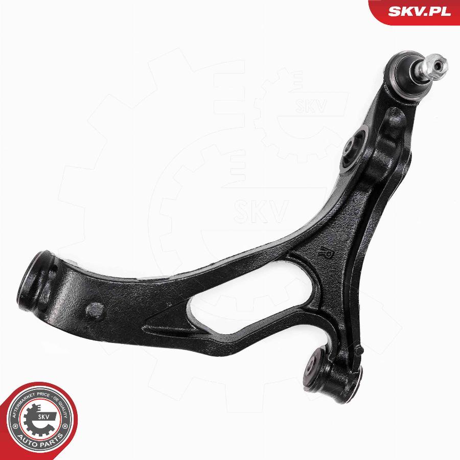 Esen SKV 69SKV050 - Bras de liaison, suspension de roue cwaw.fr