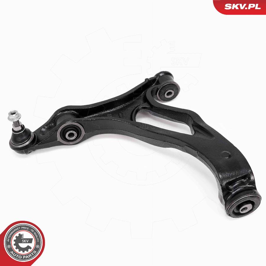 Esen SKV 69SKV050 - Bras de liaison, suspension de roue cwaw.fr