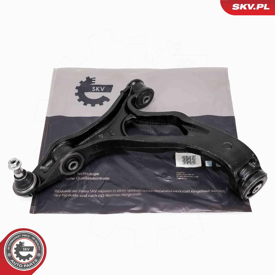 Esen SKV 69SKV050 - Bras de liaison, suspension de roue cwaw.fr