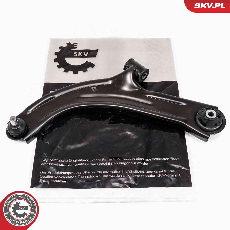 Esen SKV 69SKV069 - Bras de liaison, suspension de roue cwaw.fr