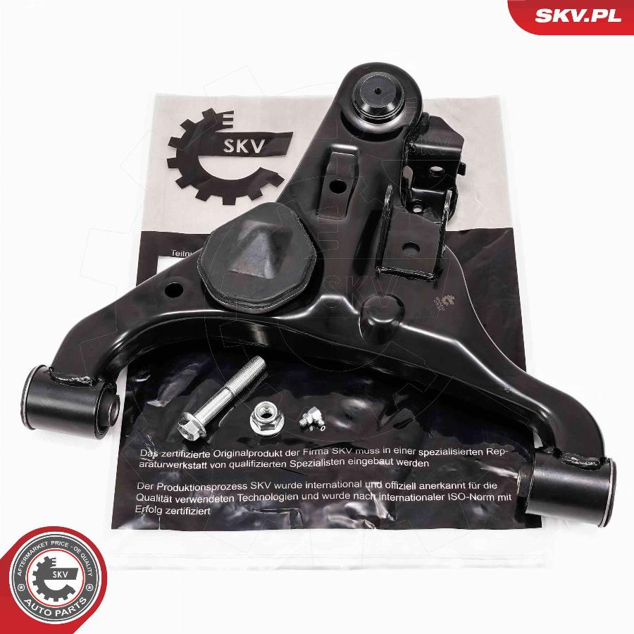 Esen SKV 69SKV065 - Bras de liaison, suspension de roue cwaw.fr