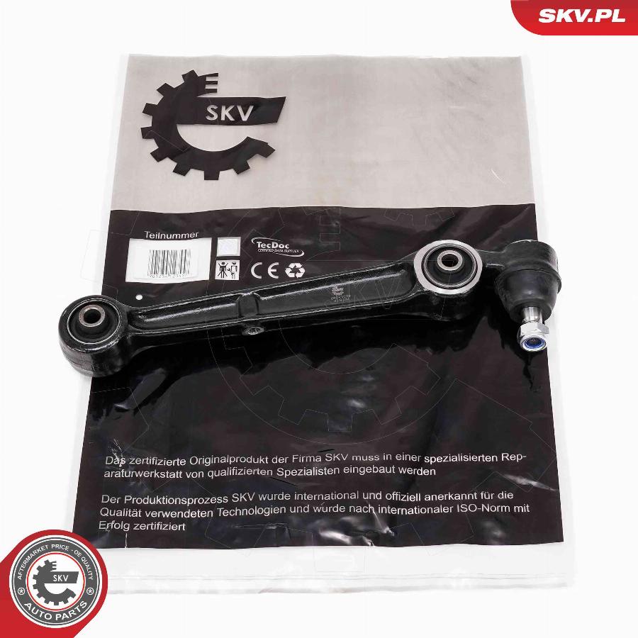 Esen SKV 69SKV009 - Bras de liaison, suspension de roue cwaw.fr