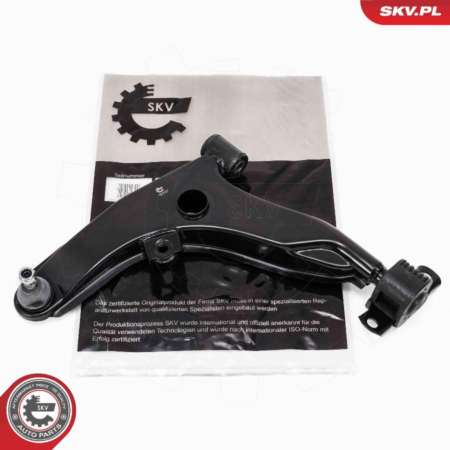 Esen SKV 69SKV013 - Bras de liaison, suspension de roue cwaw.fr