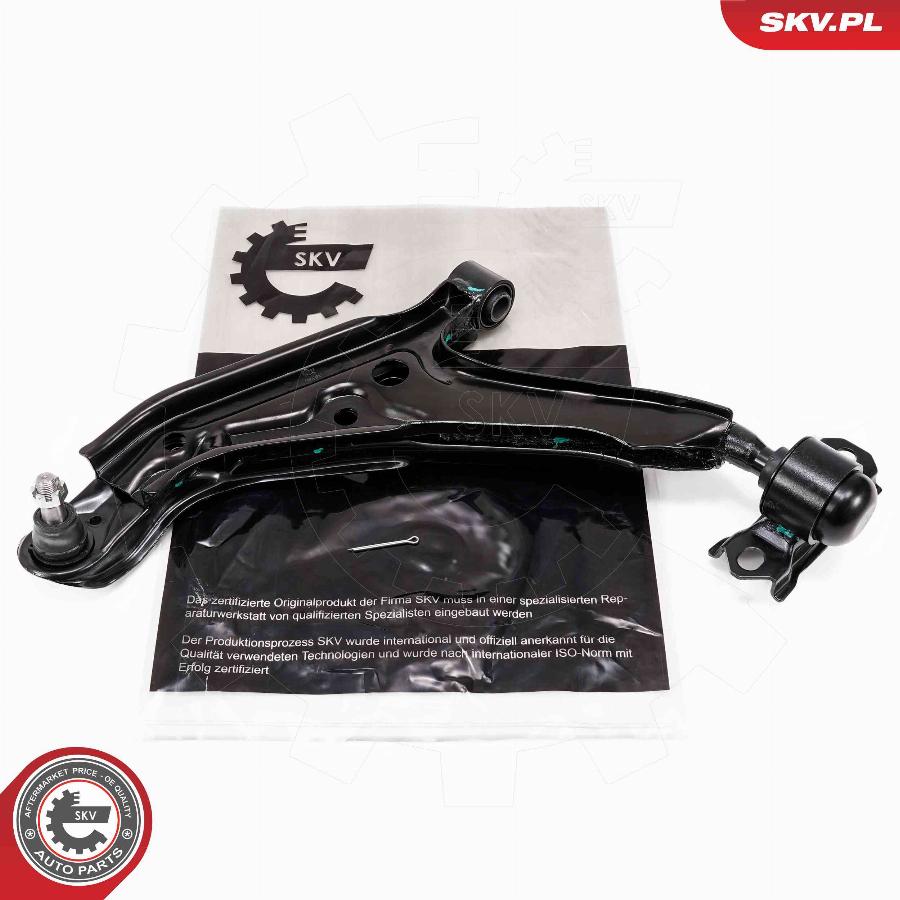 Esen SKV 69SKV080 - Bras de liaison, suspension de roue cwaw.fr