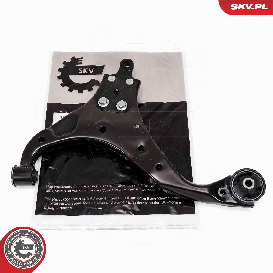 Esen SKV 69SKV081 - Bras de liaison, suspension de roue cwaw.fr