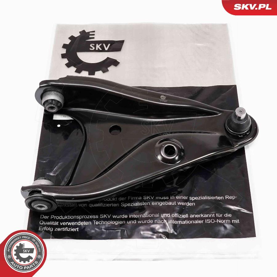 Esen SKV 69SKV088 - Bras de liaison, suspension de roue cwaw.fr