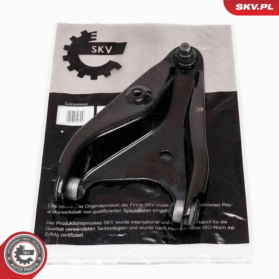 Esen SKV 69SKV087 - Bras de liaison, suspension de roue cwaw.fr