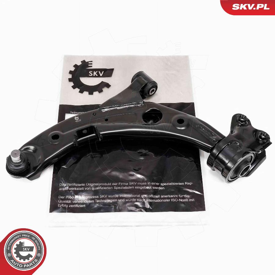 Esen SKV 69SKV033 - Bras de liaison, suspension de roue cwaw.fr