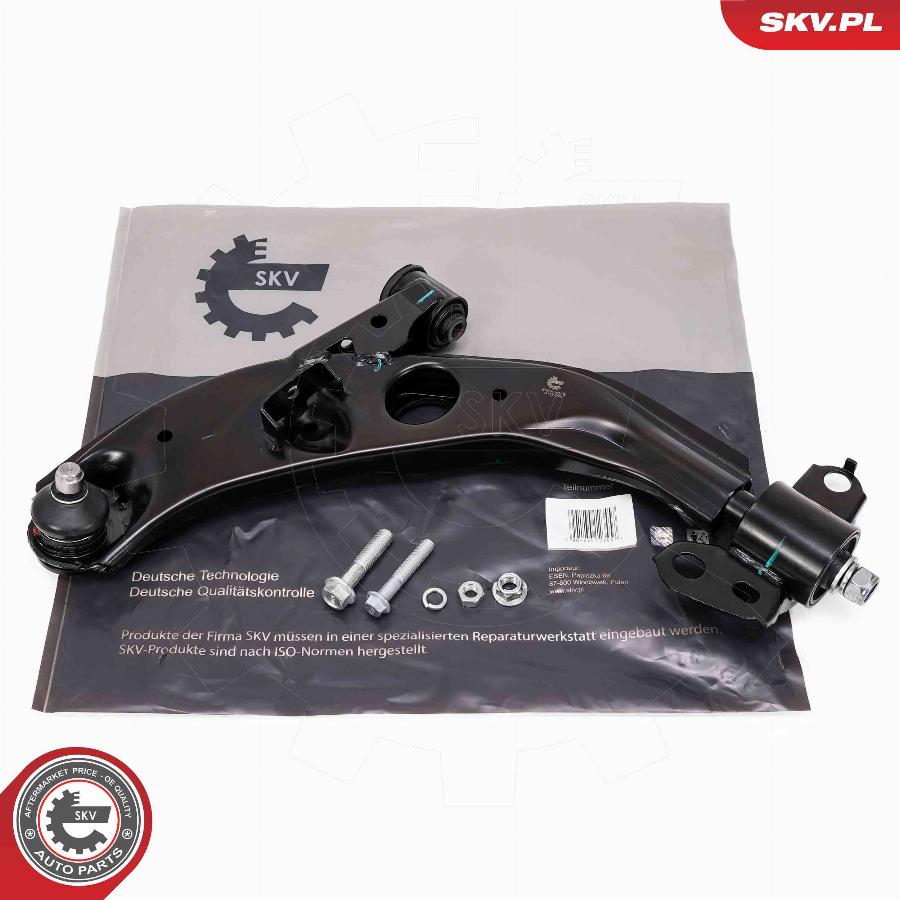 Esen SKV 69SKV029 - Bras de liaison, suspension de roue cwaw.fr