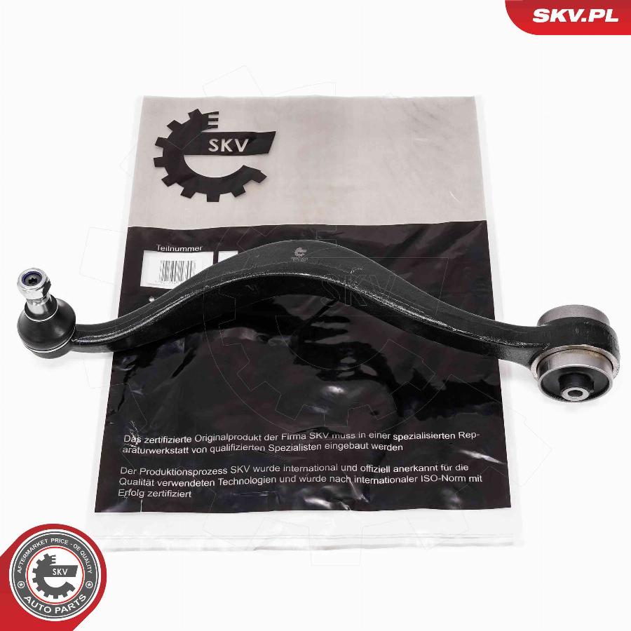 Esen SKV 69SKV026 - Bras de liaison, suspension de roue cwaw.fr