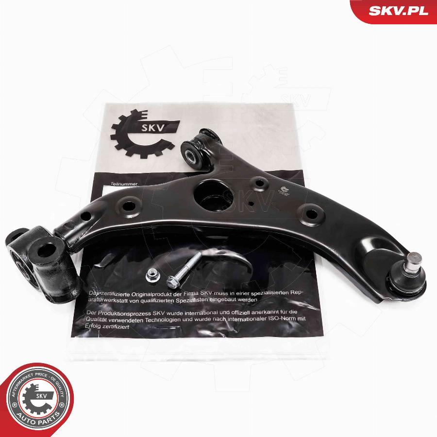 Esen SKV 69SKV020 - Bras de liaison, suspension de roue cwaw.fr