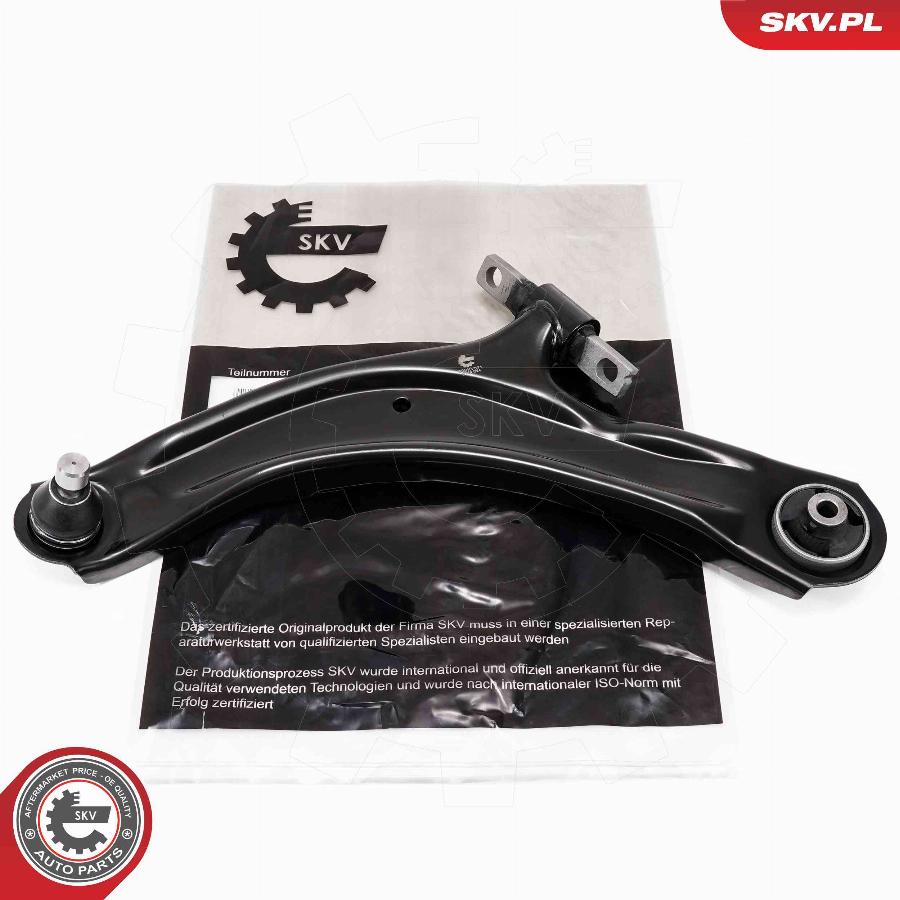 Esen SKV 69SKV071 - Bras de liaison, suspension de roue cwaw.fr