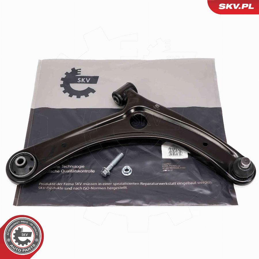 Esen SKV 69SKV190 - Bras de liaison, suspension de roue cwaw.fr