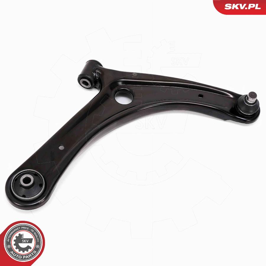 Esen SKV 69SKV190 - Bras de liaison, suspension de roue cwaw.fr