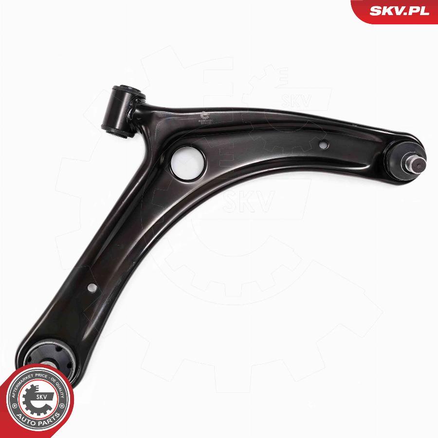 Esen SKV 69SKV190 - Bras de liaison, suspension de roue cwaw.fr