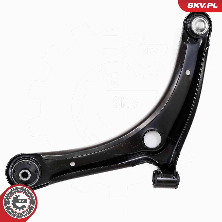 Esen SKV 69SKV190 - Bras de liaison, suspension de roue cwaw.fr