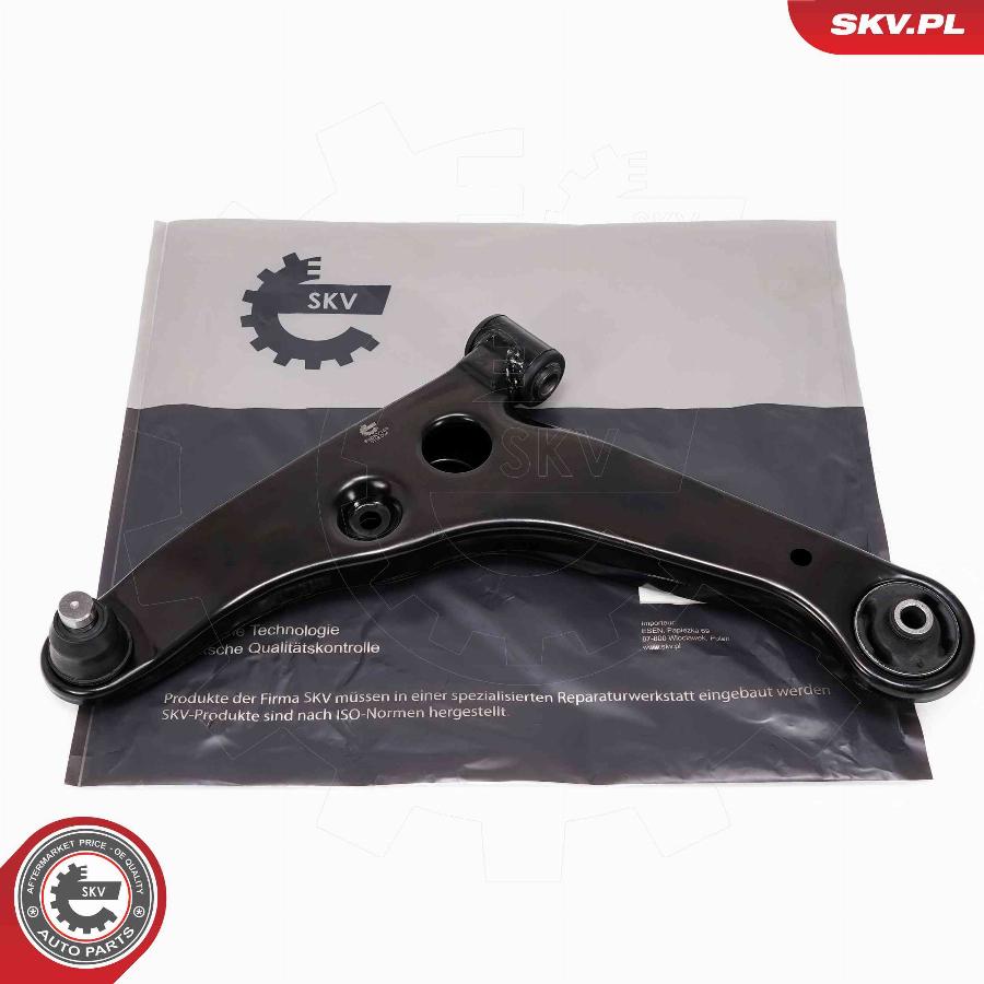 Esen SKV 69SKV155 - Bras de liaison, suspension de roue cwaw.fr