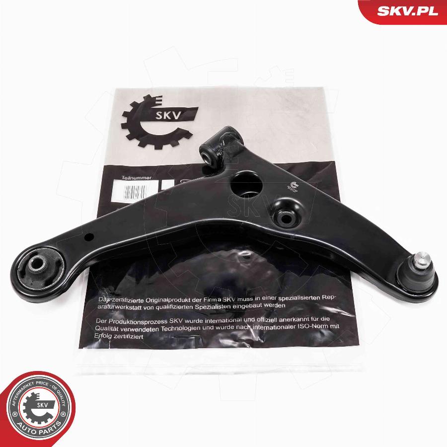 Esen SKV 69SKV156 - Bras de liaison, suspension de roue cwaw.fr