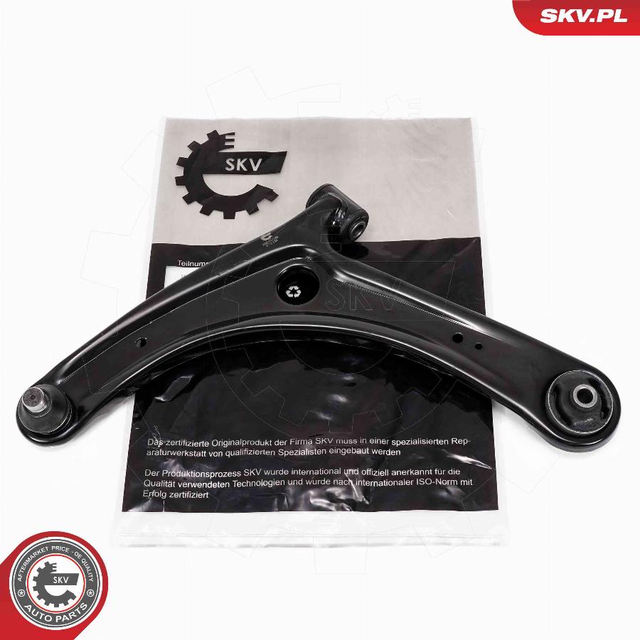 Esen SKV 69SKV169 - Bras de liaison, suspension de roue cwaw.fr