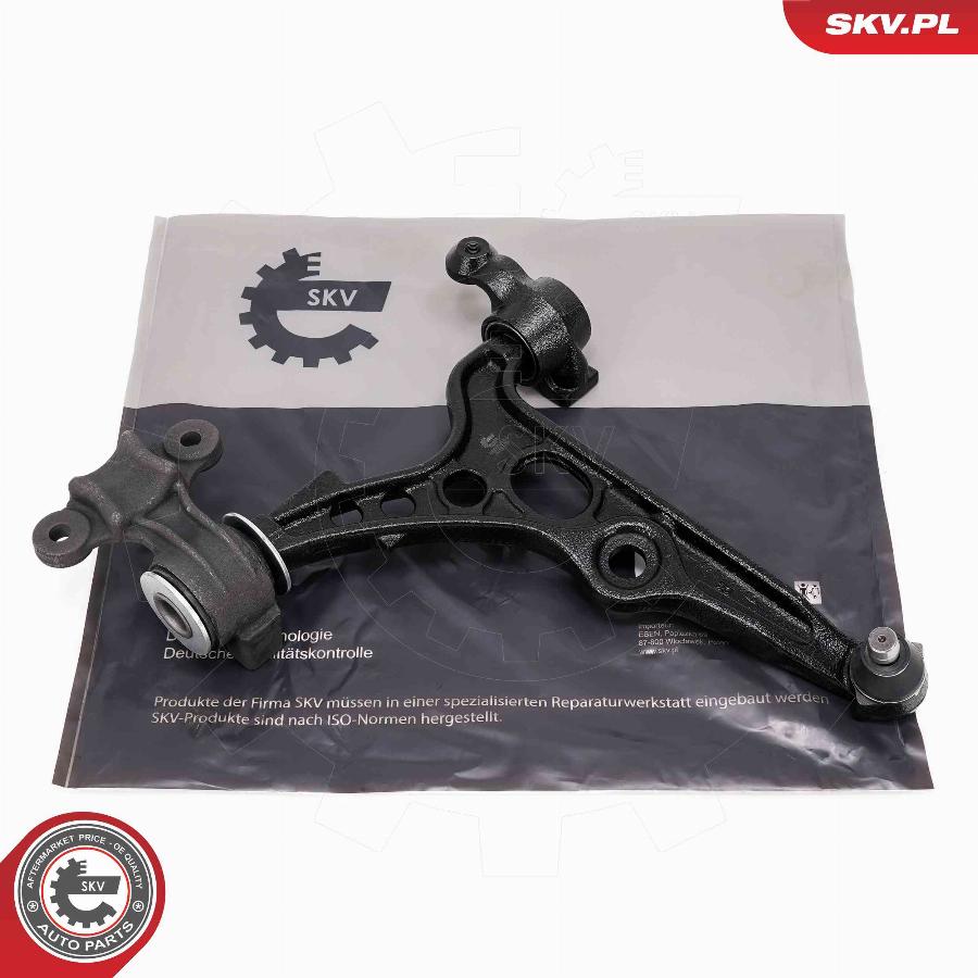 Esen SKV 69SKV164 - Bras de liaison, suspension de roue cwaw.fr