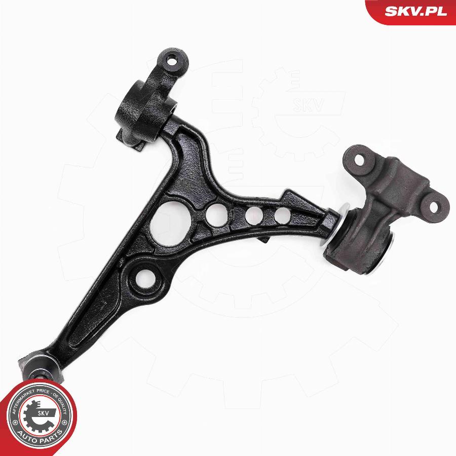 Esen SKV 69SKV163 - Bras de liaison, suspension de roue cwaw.fr